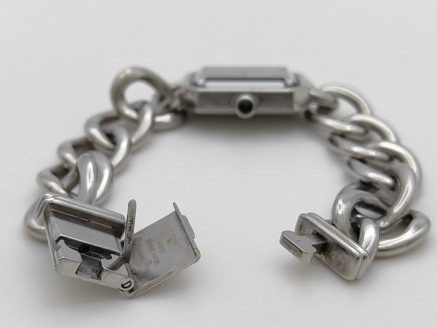 CHANEL Premier L H7018 VH56152 Immovable Women's Watch