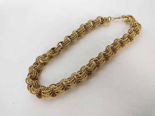 GIVENCHY Givenchy Necklace Rope Necklace