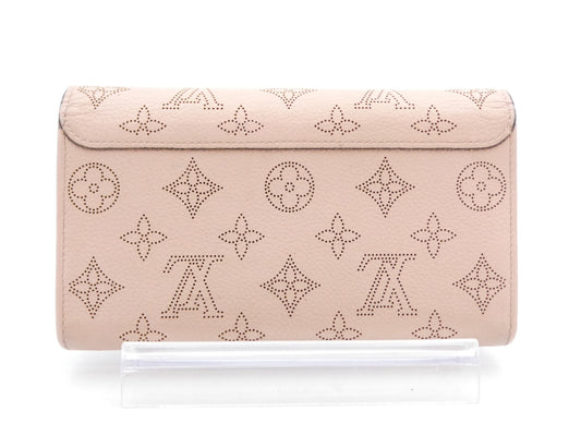 LOUIS VUITTON Mahina Portofeuille Iris Wallet
