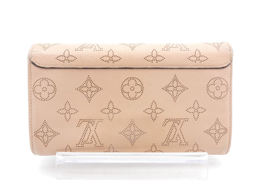 LOUIS VUITTON Mahina Portofeuille Iris Wallet