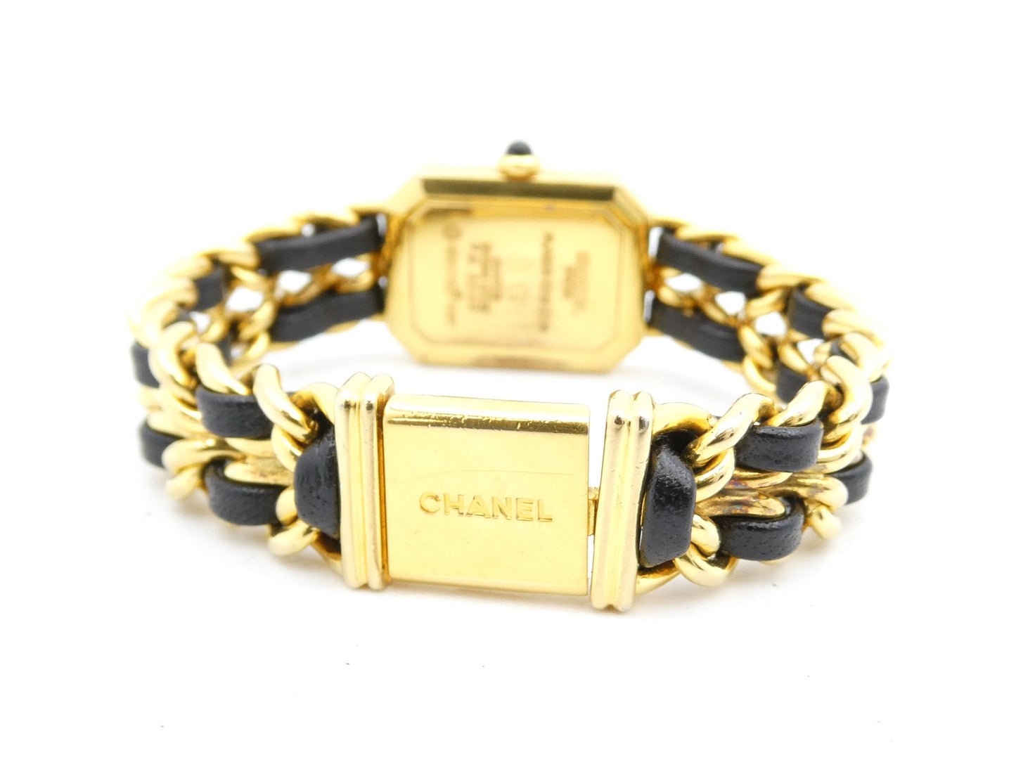 CHANEL Premier M F.B.53193 Quartz Women's Watch