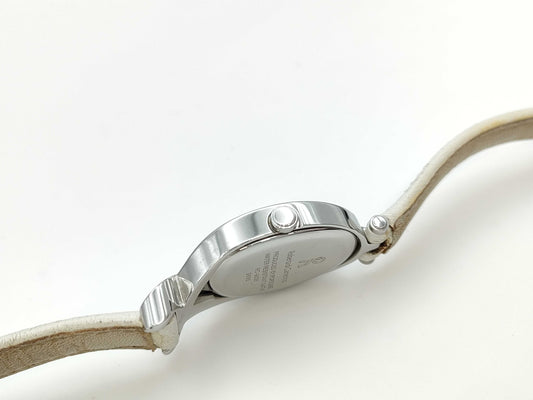 Roberta di Camerino RC-9006 9690 Shell Dial Quartz Immovable Women's Watch