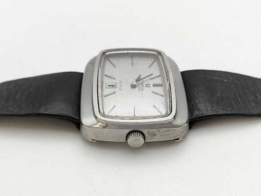 OMEGA Devil Automatic Men's Watch