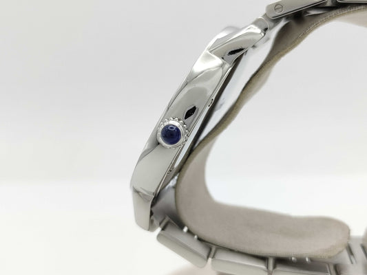 Cartier Rondo Solo XL W6701011 3517 795930TX Automatic Men's Watch