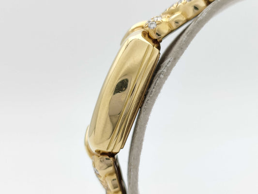 AUDEMARS PIGUET D56828 Quartz K18 Women's Watch