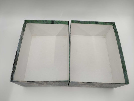 ROLEX Empty Case Unisex