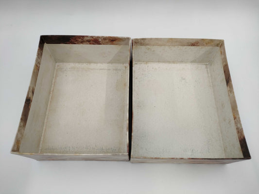 ROLEX Empty Case Unisex