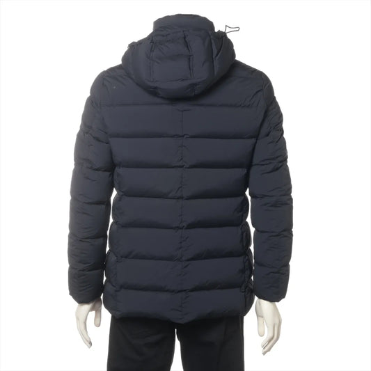 MONCLER Moncler Down Jacket Size 0 C20914181295 Removable Hood Jacket