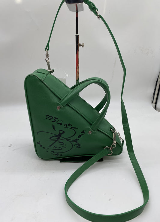 BALENCIAGA Triangle Shoulder Bag Shoulder Bag