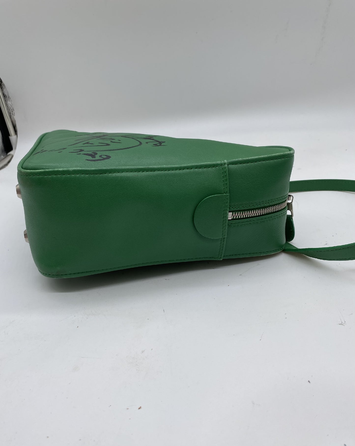 BALENCIAGA Triangle Shoulder Bag Shoulder Bag