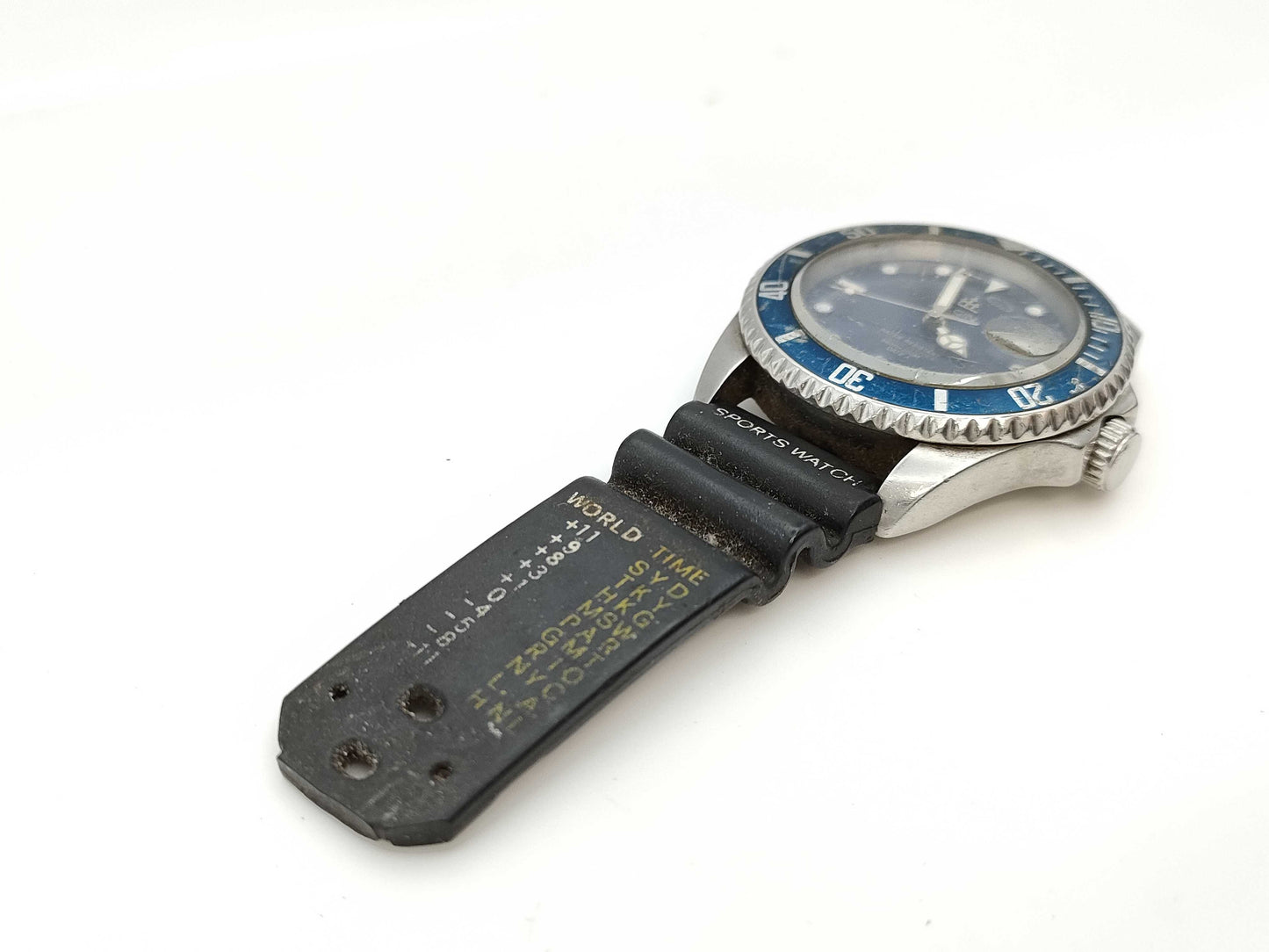 ELGIN FK-1008-E/FK-531-E 2-piece summary watch summary watch summary