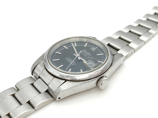 ELGIN FK-1008-E/FK-531-E 2-piece summary watch summary watch summary