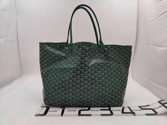 GOYARD Saint-Louis GM Tote Bag