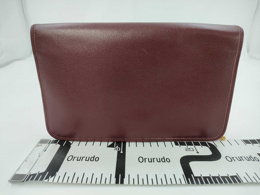 Dior Chain Clutch Bag Bag