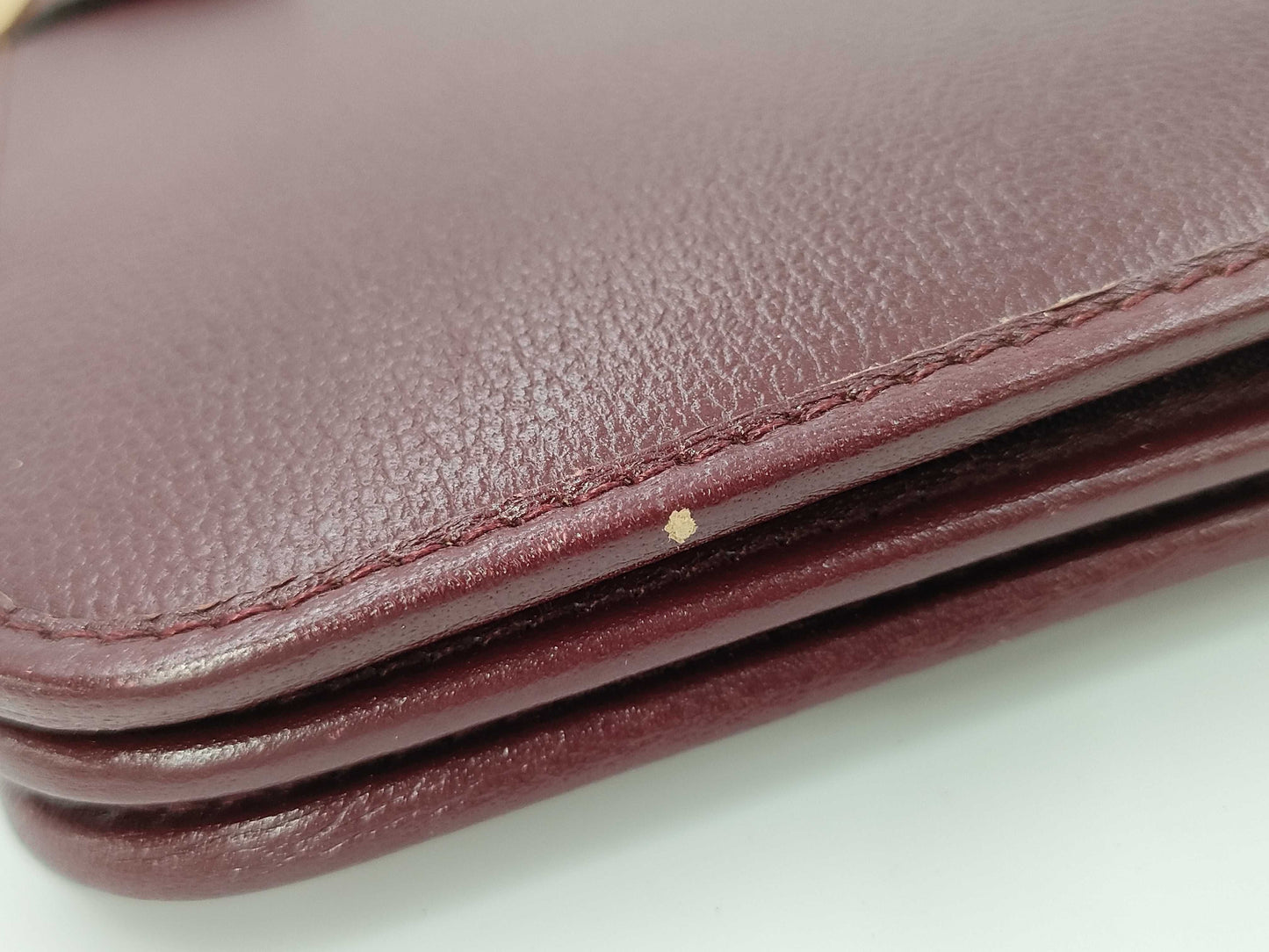 Dior Chain Clutch Bag Bag