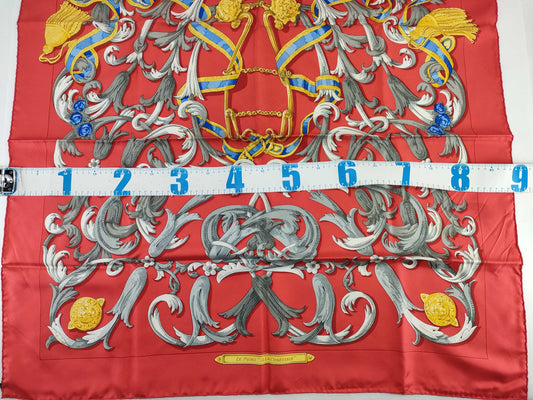 HERMES Boyfriend HERMES Girlfriend Girlfriend Scarf Scarf