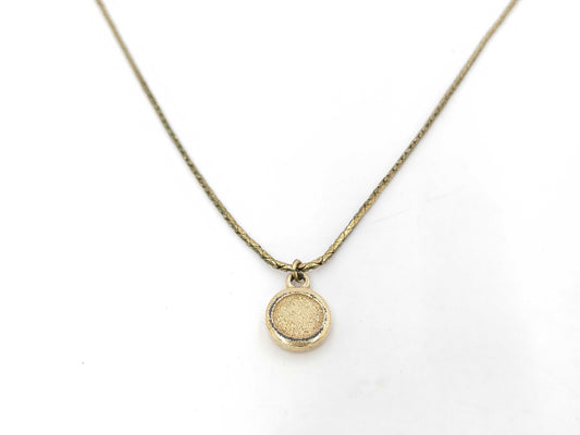 Dior Christian Dior Necklace