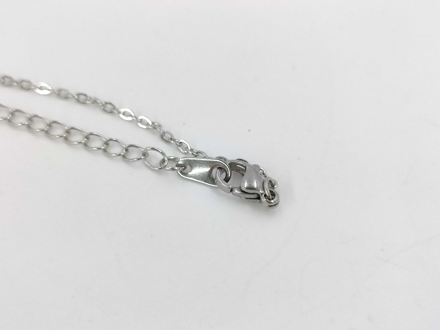 Tiffany&Co. Tiffany Necklace External Chain Necklace