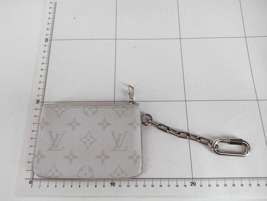 LOUIS VUITTON Monogram Vuitton Coin Case Monogram M67809 TA1169 Coin Case