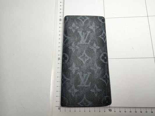 LOUIS VUITTON Monogram Vuitton Brosa Monogram Pastel M80019 RFID Wallet