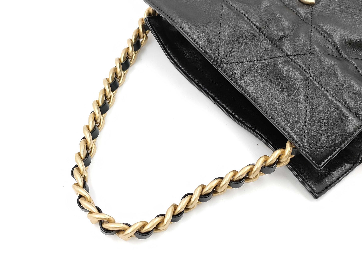 CHANEL Chain Bag 30s Bag