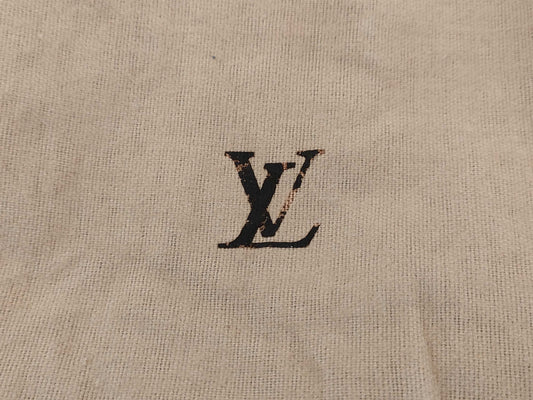 LOUIS VUITTON LOUIS VUITTON storage bag 15 pieces summary storage bag storage bag