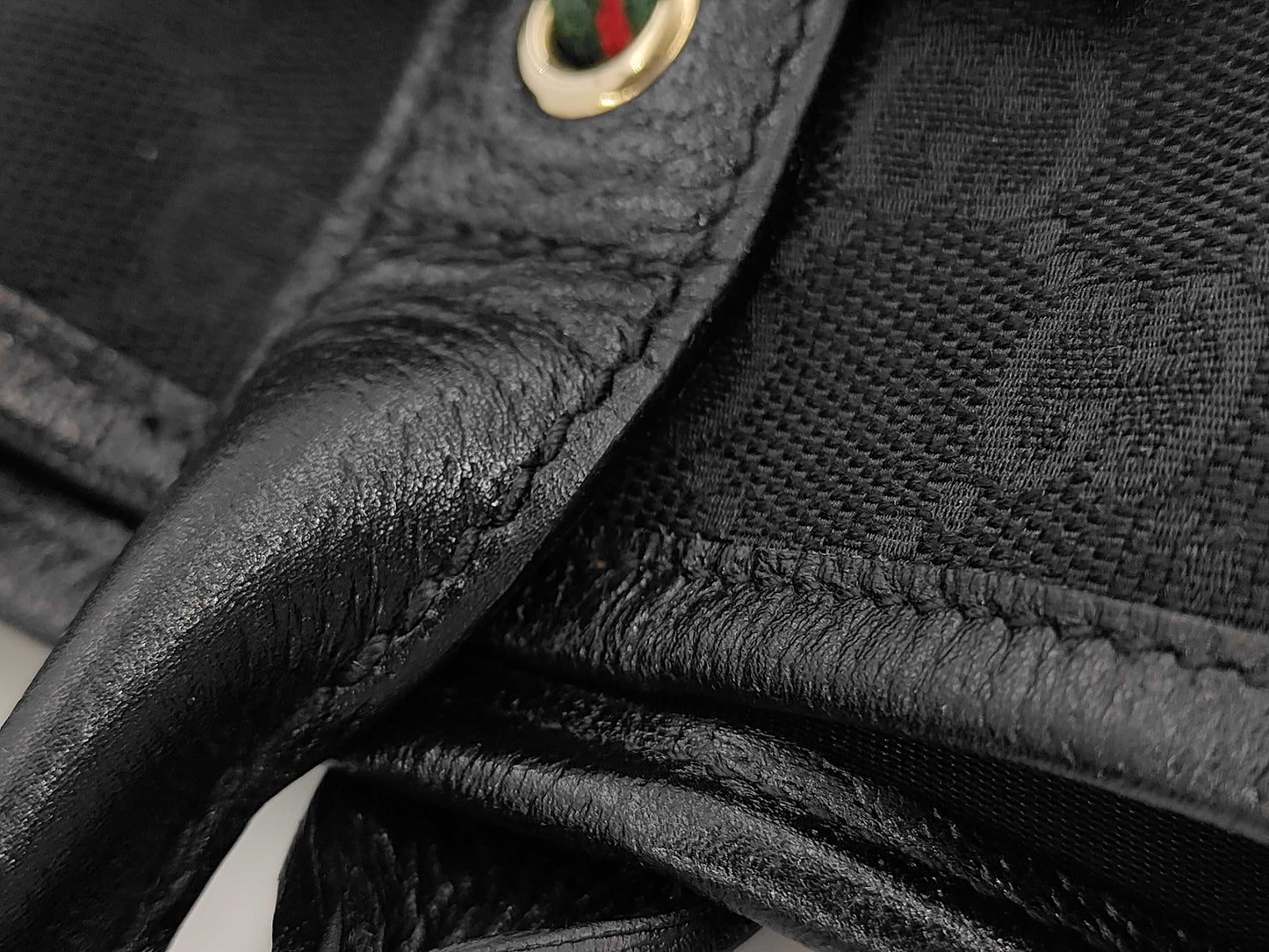 GUCCI Shoulder Bag Tote Bag