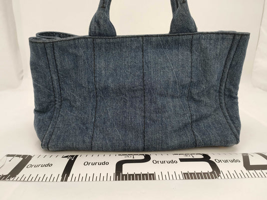 PRADA Shoulder Bag Tote Bag