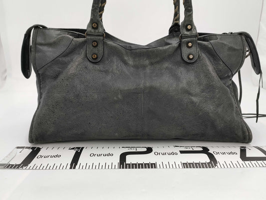 BALENCIAGA Shoulder Bag Handbag