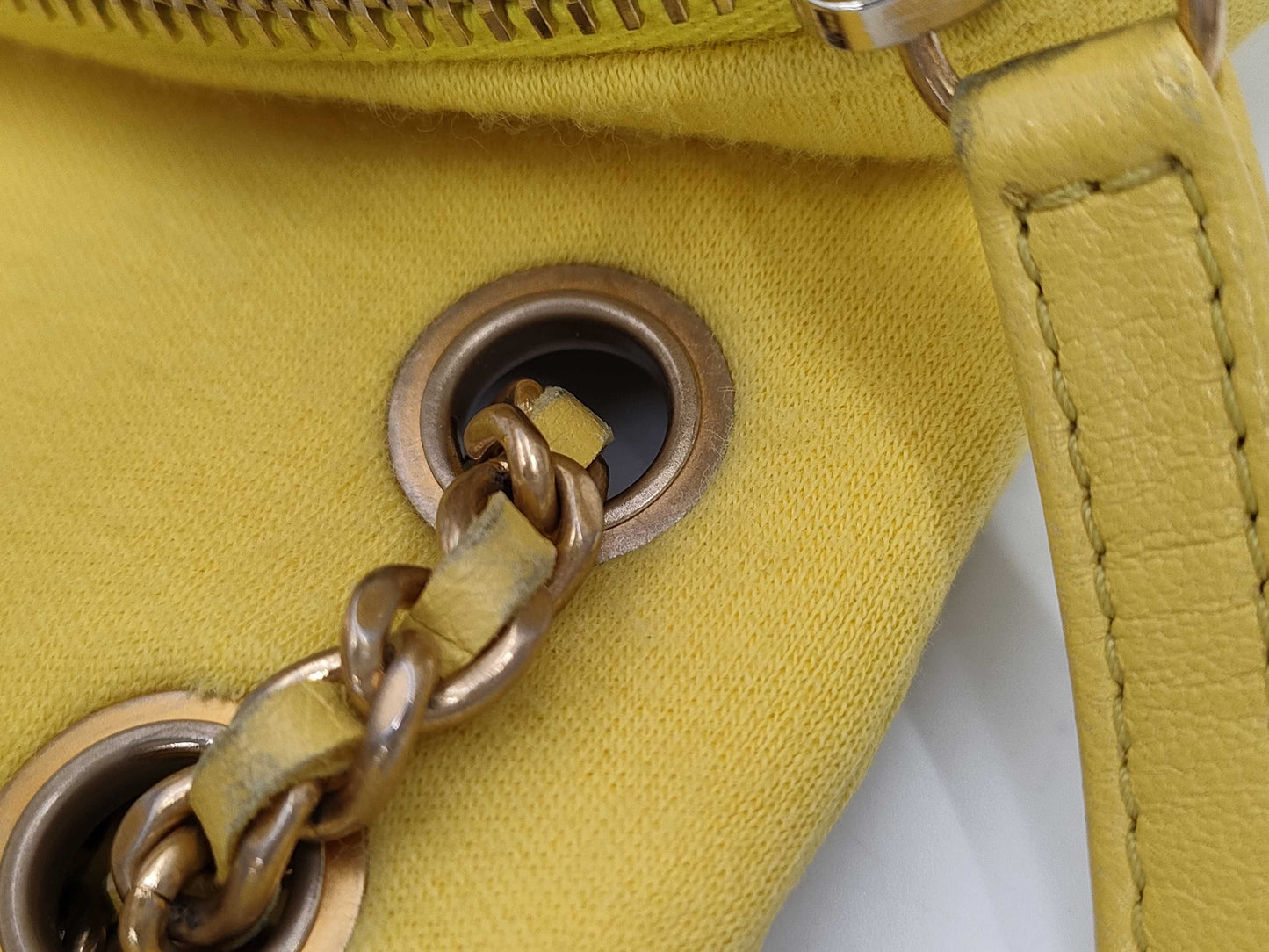 CHANEL Chain Shoulder Bag Shoulder Bag