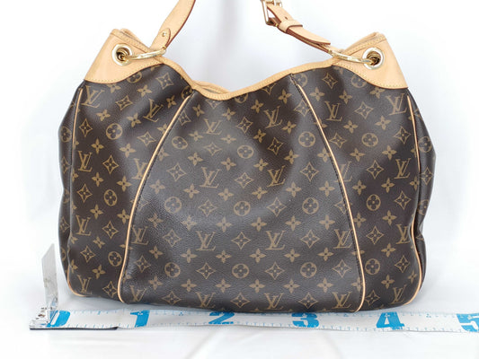 LOUIS VUITTON Monogram Vuitton Monogram Galliera GM M56381 Shoulder Bag Shoulder Bag