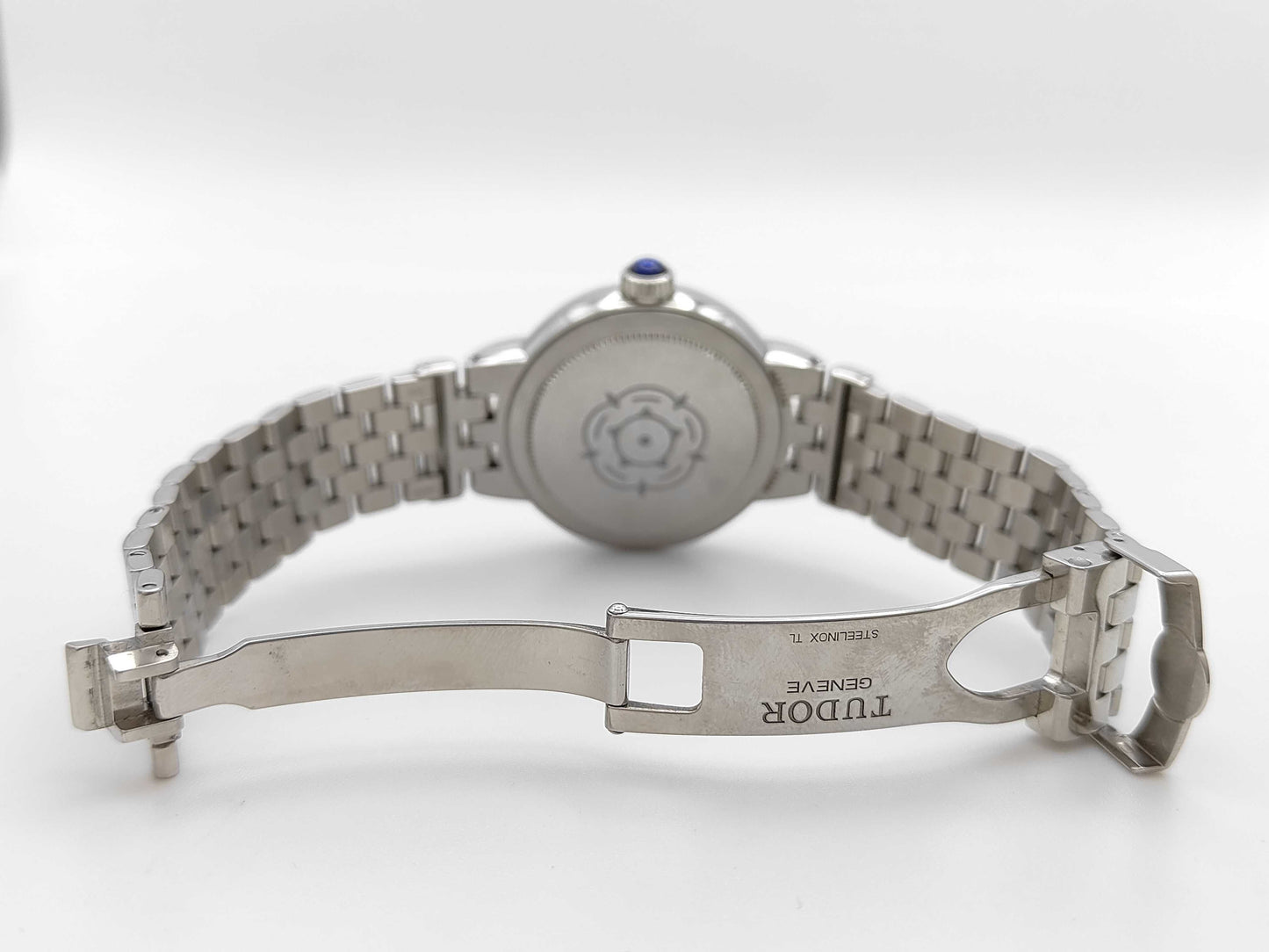 TUDOR 35800 Q421226 Automatic Boys Watch