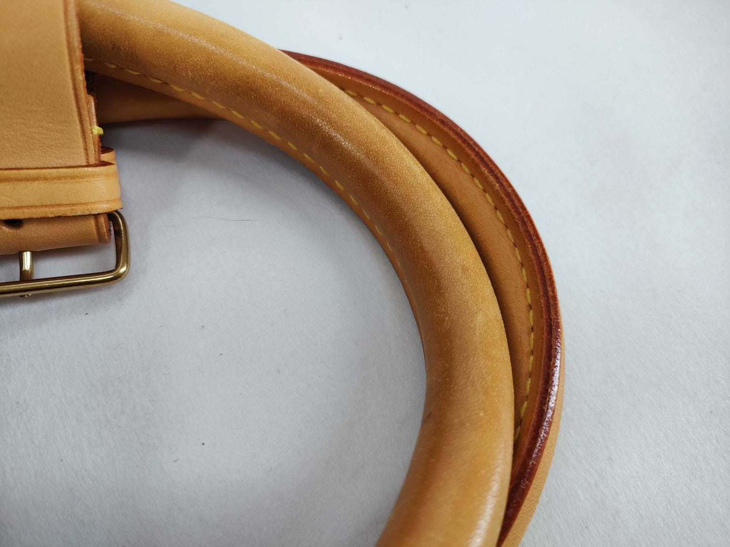 LOUIS VUITTON Monogram Vuitton Monogram Keypol 50 M41426 MB0046 Boston Bag