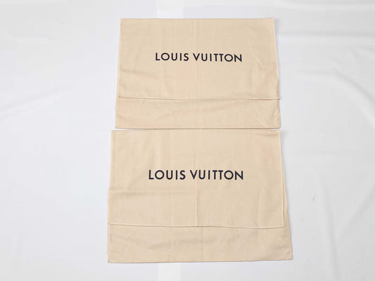 LOUIS VUITTON Vuitton Current Storage Bag 15 Pieces Other Accessories