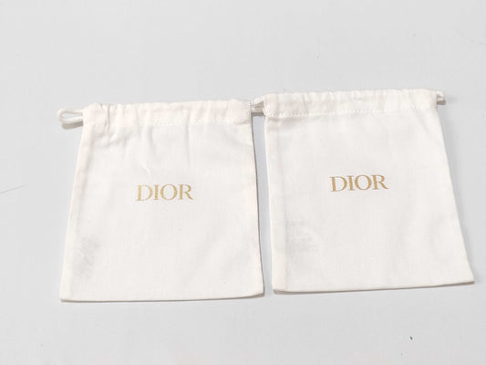 Dior Dior Christian Dior Storage Bag 20 Pieces Other Accessories