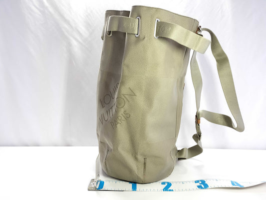 LOUIS VUITTON Damier Geant LV Geant GM Damier Shoulder Bag