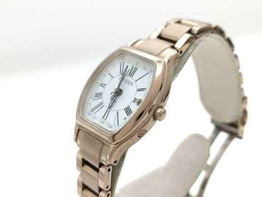 CITIZEN H060-T023371 851021119 Solar Women's Watch