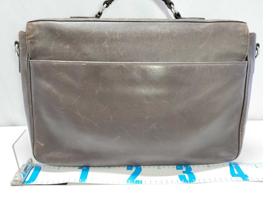 COACH Coach business bag business bag