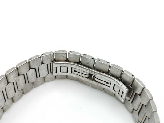 LONGINES 2-point summary watch summary watch summary