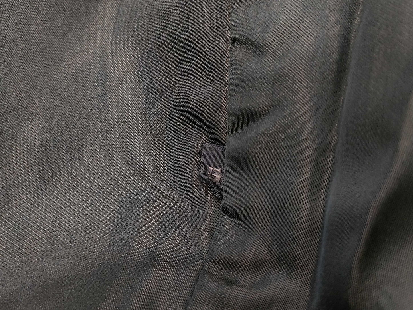 Saga Mink Fur Coat Coat