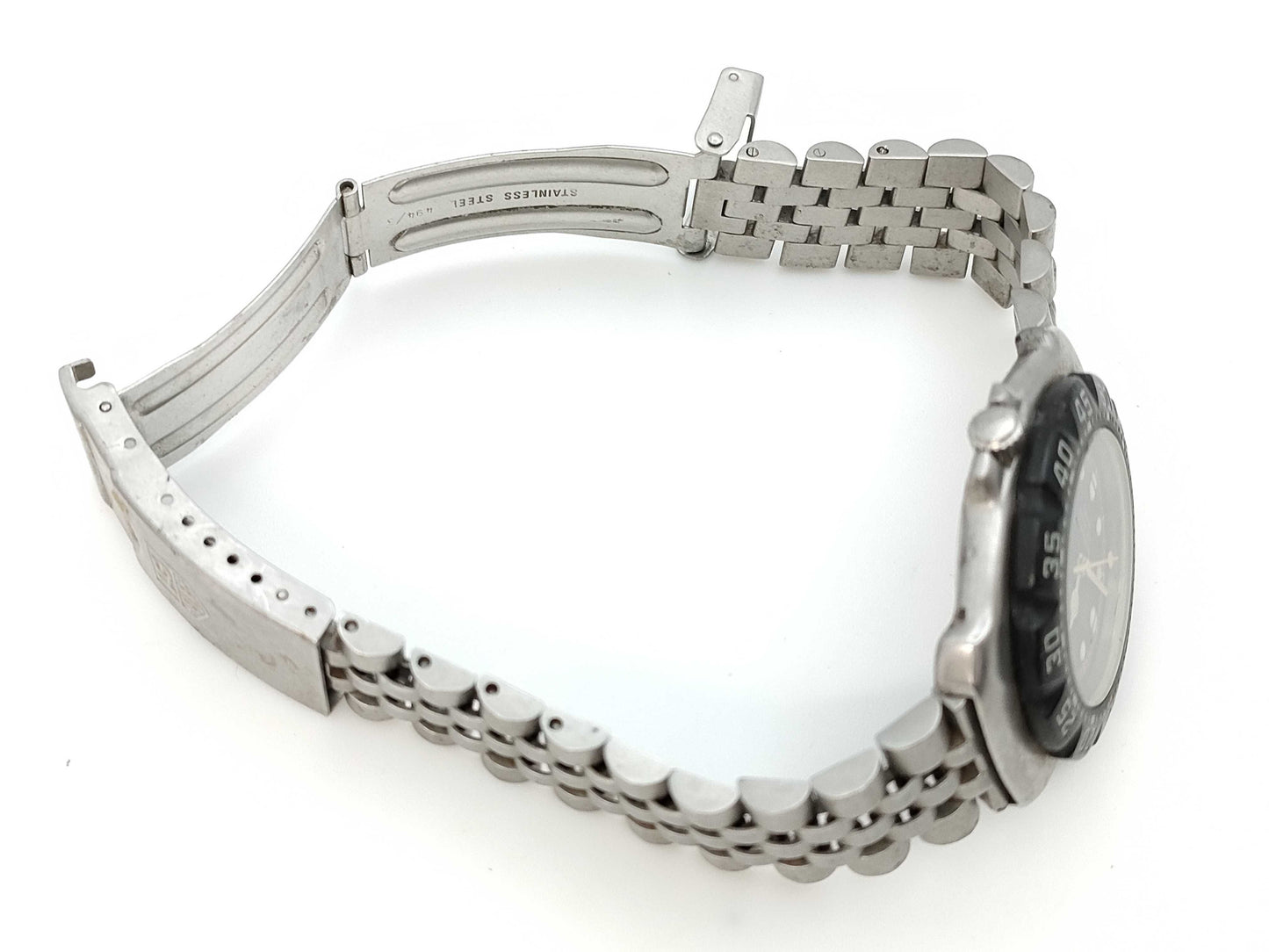 TAG Heuer 374.513 Quartz Women's Watch