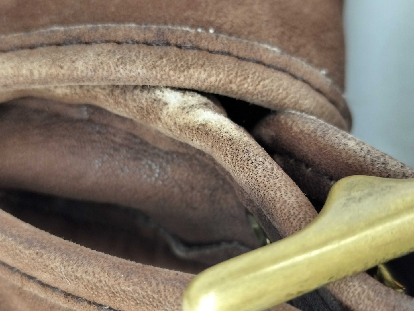 COACH Old Coach Bag 2-Piece Set Shoulder Bag