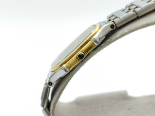 SEIKO Credor 5A70-5010 530468 Quartz Women's Watch