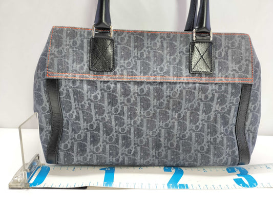 Dior Trotter Flightline Trotter Handbag Handbag Handbag