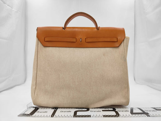 HERMES Ale Bag Tote Bag Tote Bag