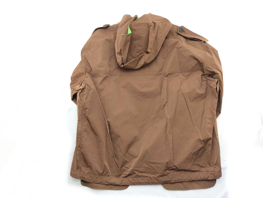 Dior Dior Homme 2022SS Anorak Nylon Jacket 283C402A5525 Men's Size 52 Jacket