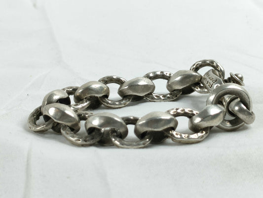Leonard Camhode SV925 Bracelet Bracelet Bangle