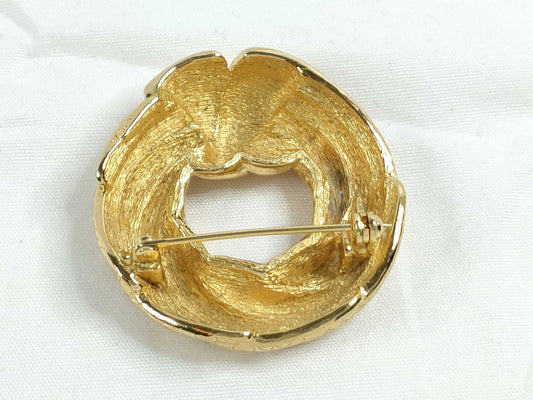 BURBERRY Brooch Brooch