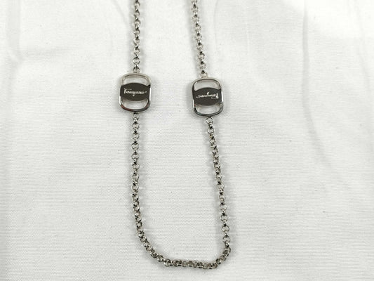 Salvatore Ferragamo Ferragamo Vala Necklace Necklace