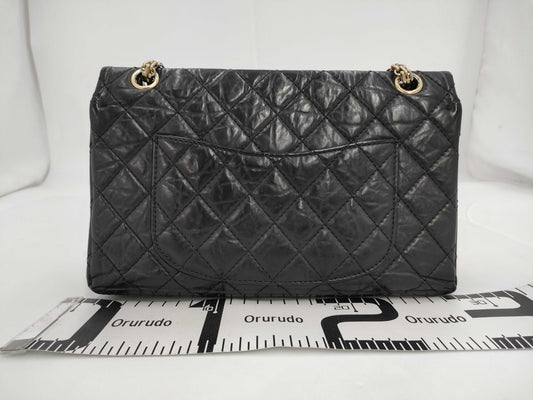CHANEL 2.55 Shoulder Bag Shoulder Bag
